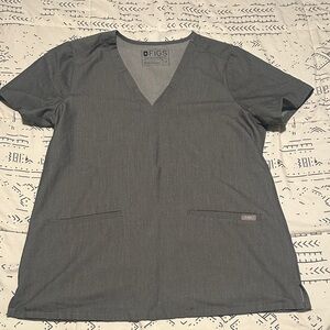 Figs Women’s Scrub Top